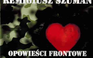Opowieści frontowe 