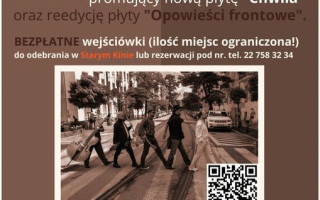 Niewidzialność zaprasza