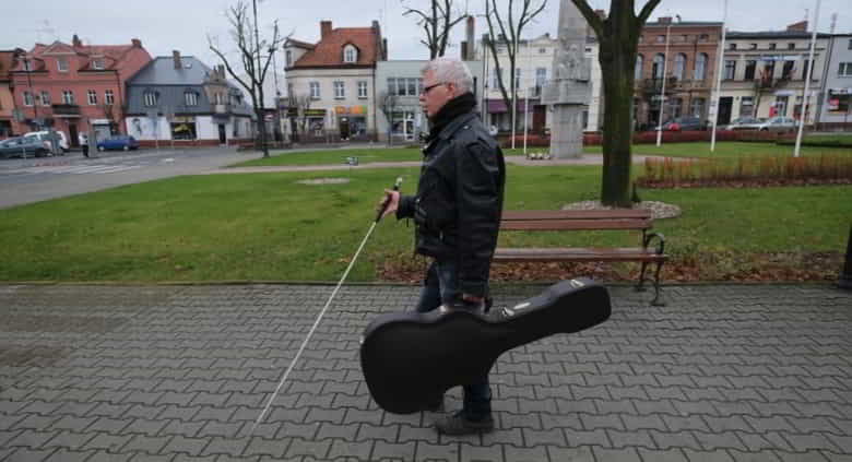 Mosina rynek - moje miasto